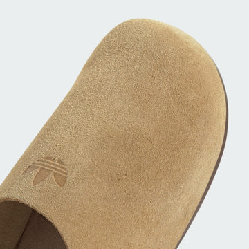 Adidas Adimule Slides - Beige