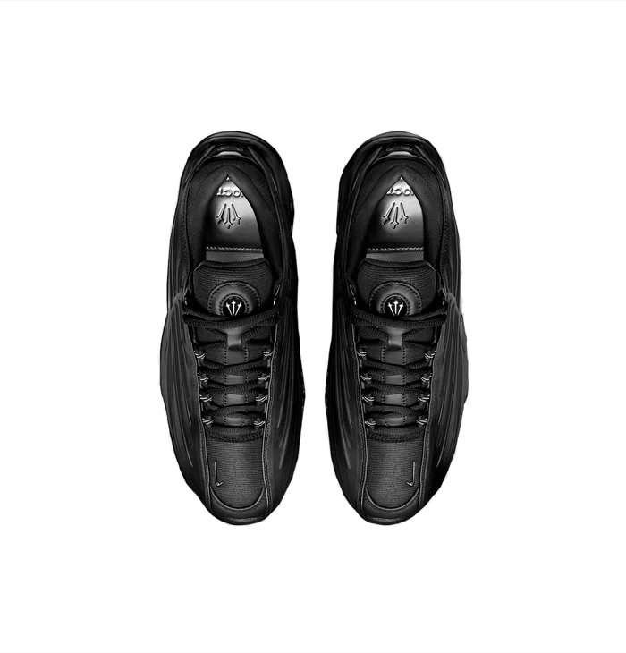 Nike Hot Step 2 Drake NOCTA – Black