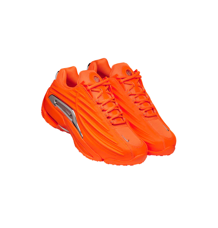 Nike Hot Step 2 Drake NOCTA – Orange