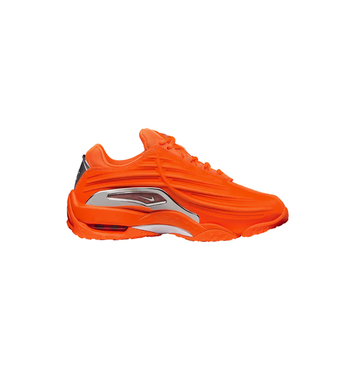 Nike Hot Step 2 Drake NOCTA – Orange