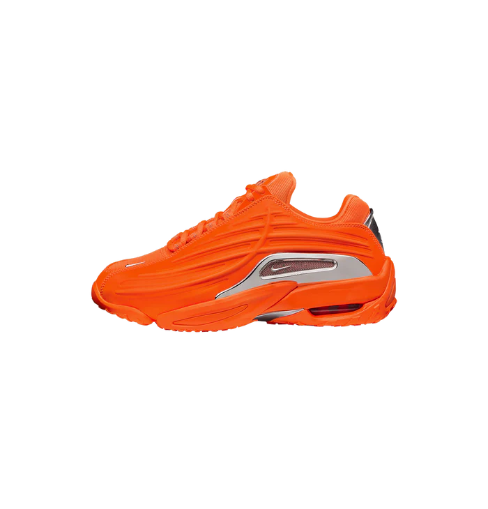Nike Hot Step 2 Drake NOCTA – Orange
