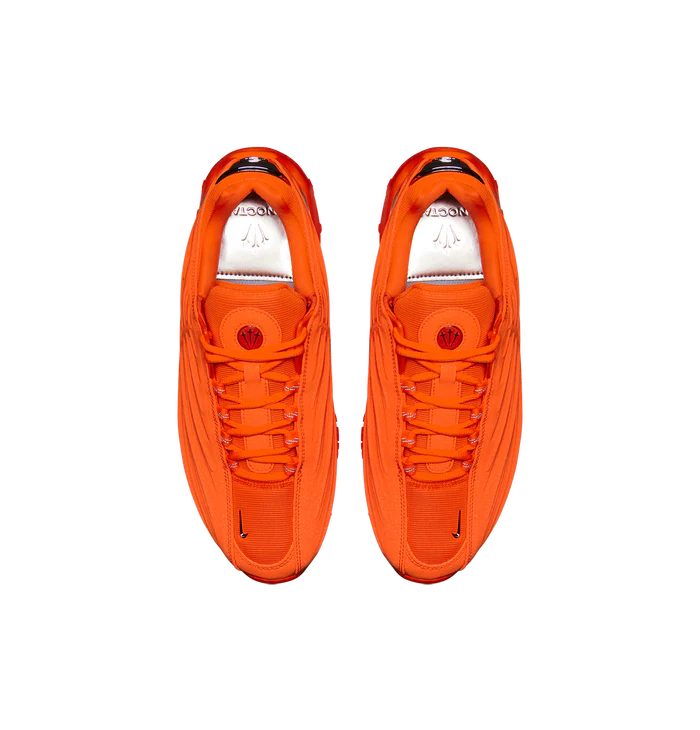 Nike Hot Step 2 Drake NOCTA – Orange