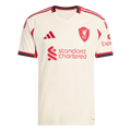 Adidas Liverpool FC 2025/26 Away Jersey