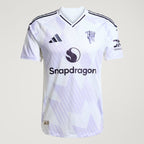 Manchester United 25/26 Away Jersey