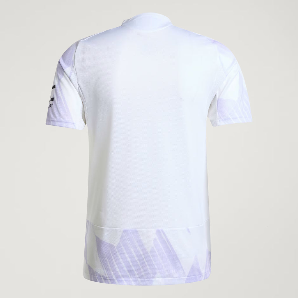 Manchester United 25/26 Away Jersey