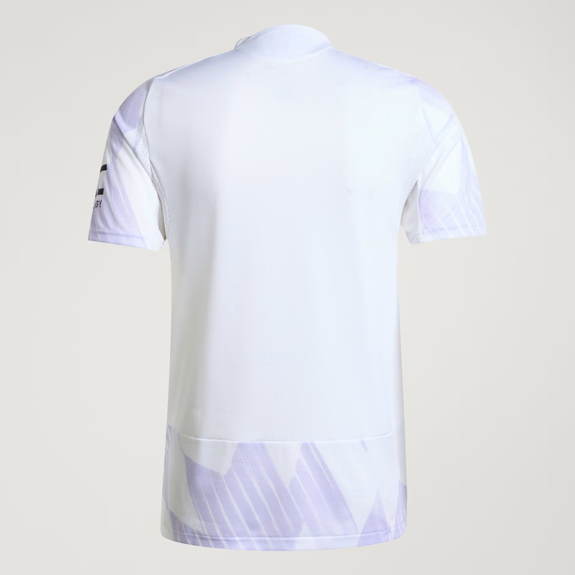 Manchester United 25/26 Away Jersey