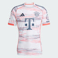 FC Bayern 25/26 Away Jersey