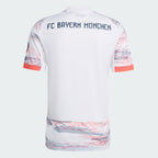 FC Bayern 25/26 Away Jersey