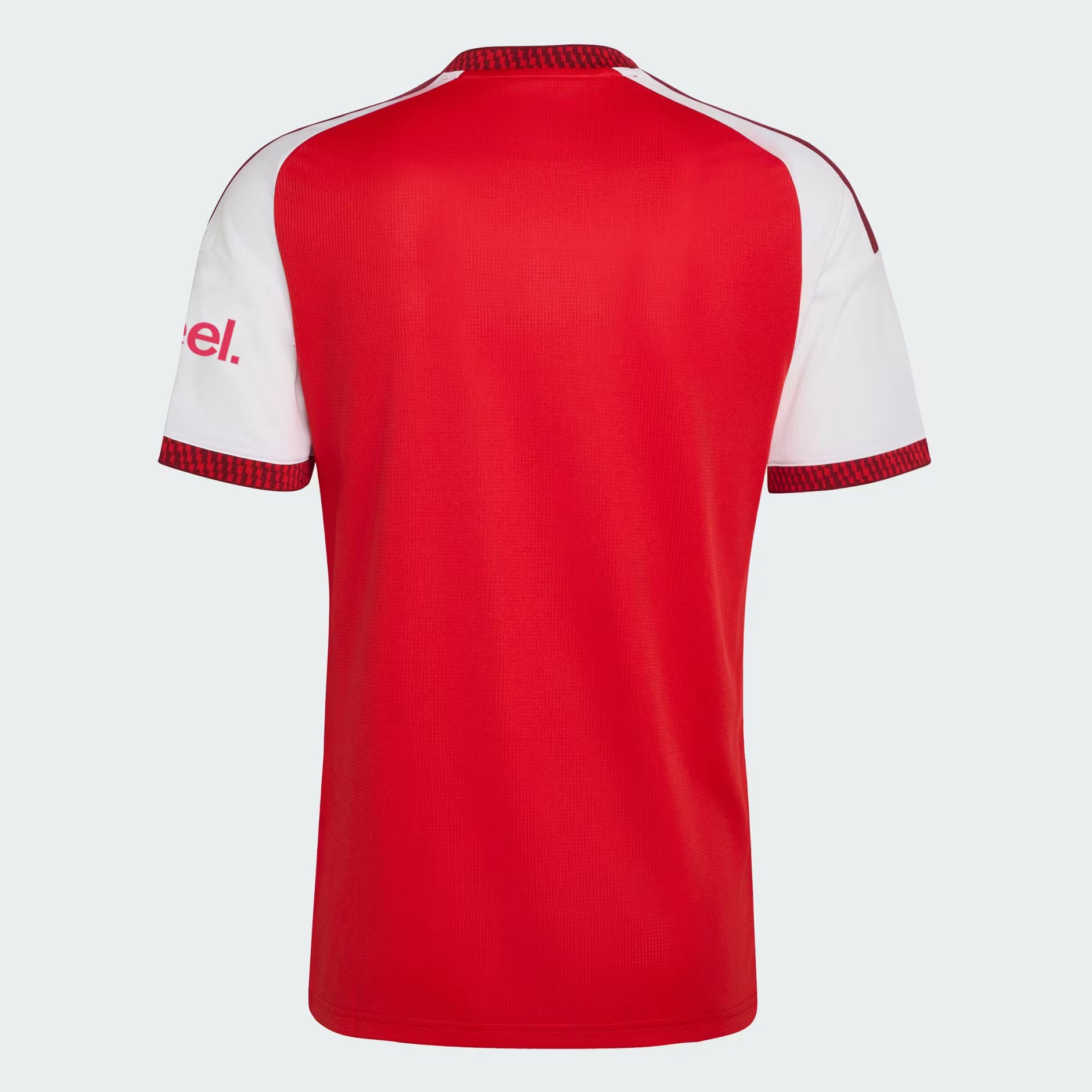 Arsenal FC 26/27 Home Jersey