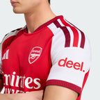 Arsenal FC 26/27 Home Jersey