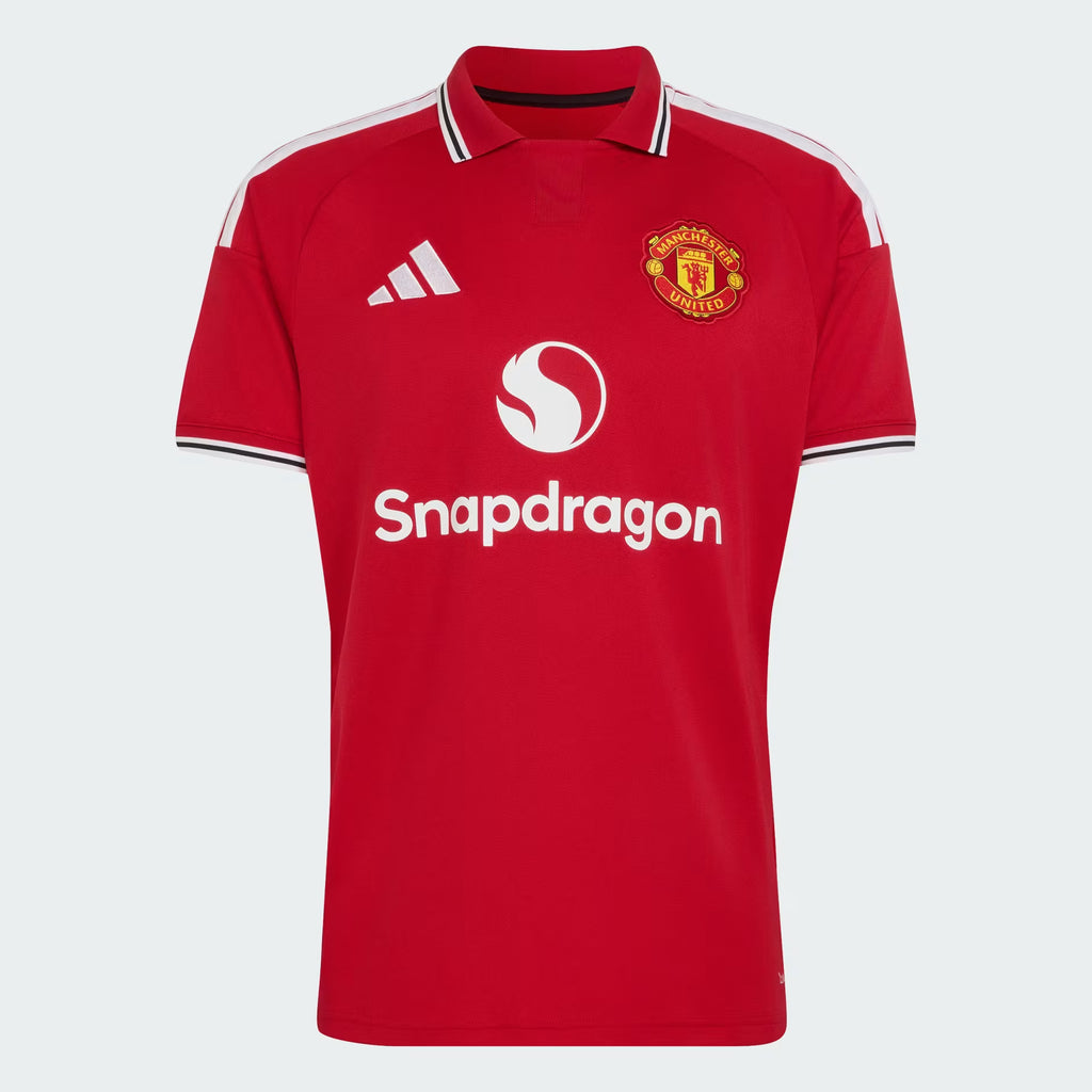 Manchester United 26/27 Home Jersey