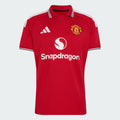 Manchester United 26/27 Home Jersey