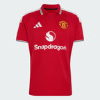 Manchester United 26/27 Home Jersey