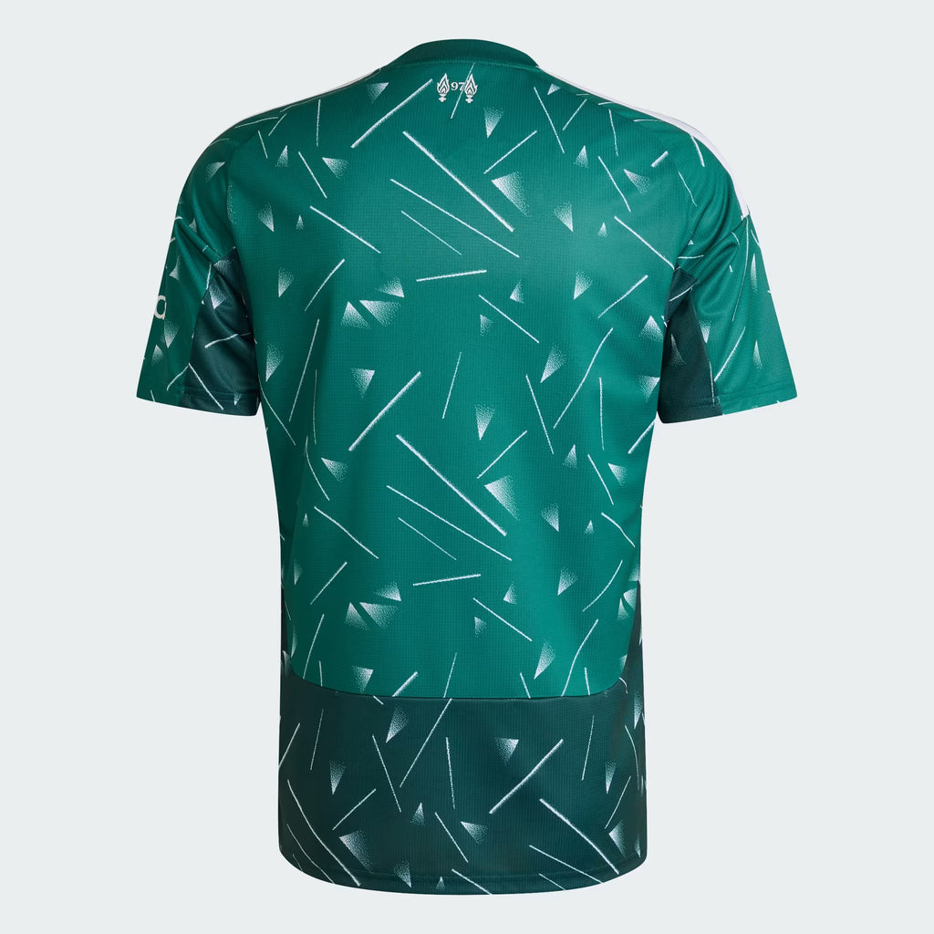 Liverpool FC 26/27 Goalkeeper Jersey