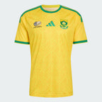 South Africa 2026 Home Jersey