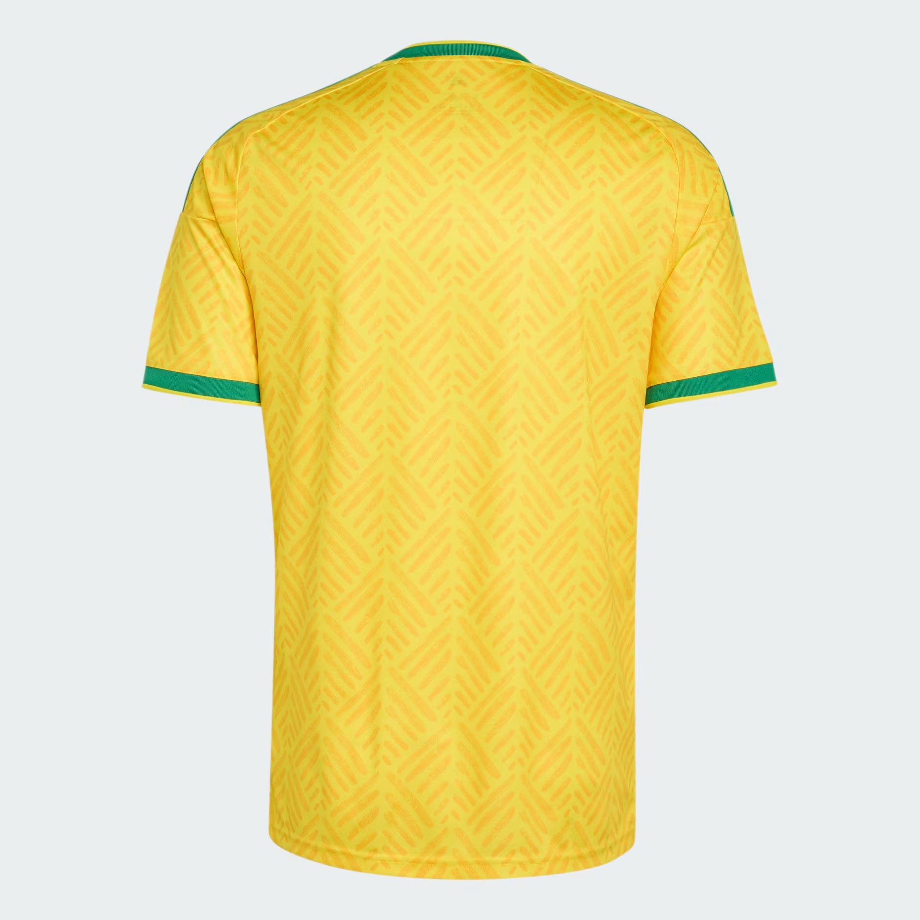 South Africa 2026 Home Jersey