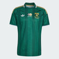 Bafana Bafana 26/27 Soccer Jersey