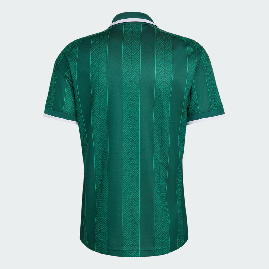 Bafana Bafana 26/27 Soccer Jersey