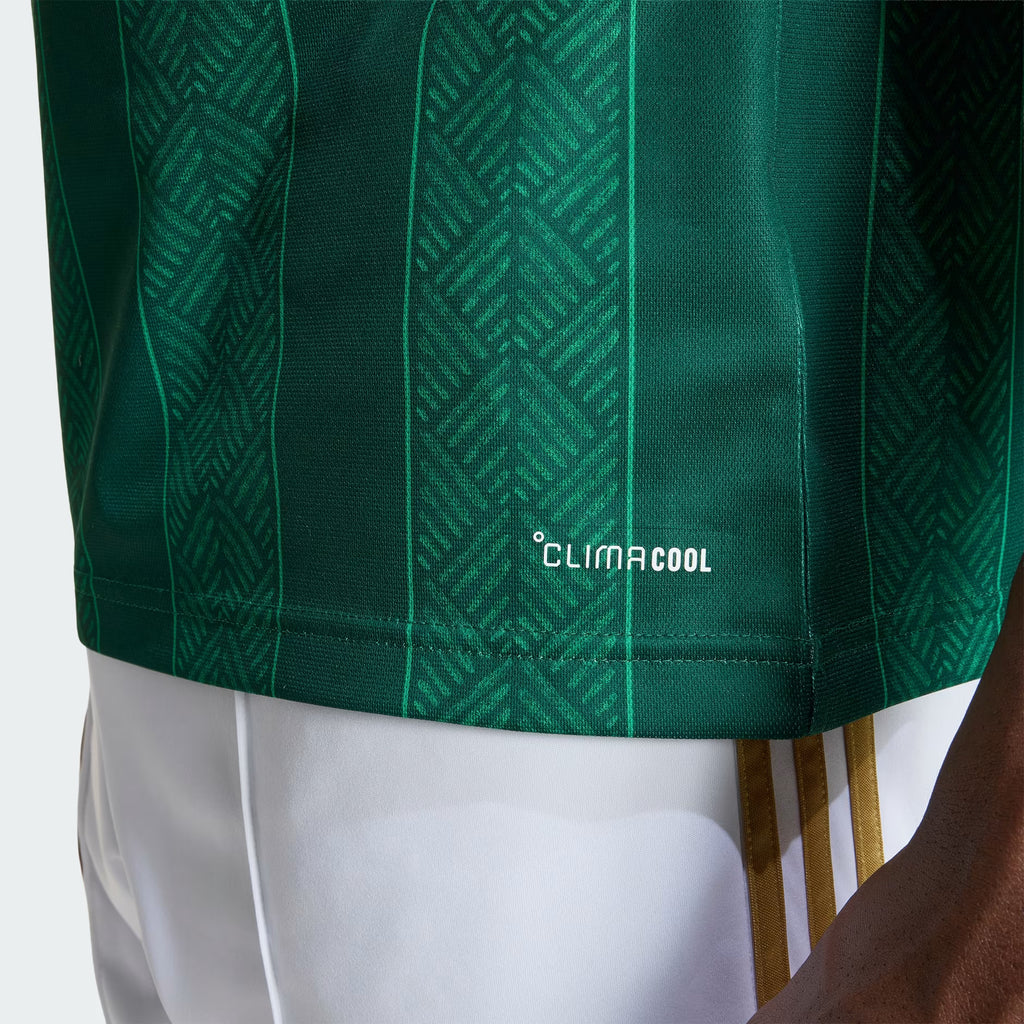 Bafana Bafana 26/27 Soccer Jersey