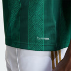 Bafana Bafana 26/27 Soccer Jersey