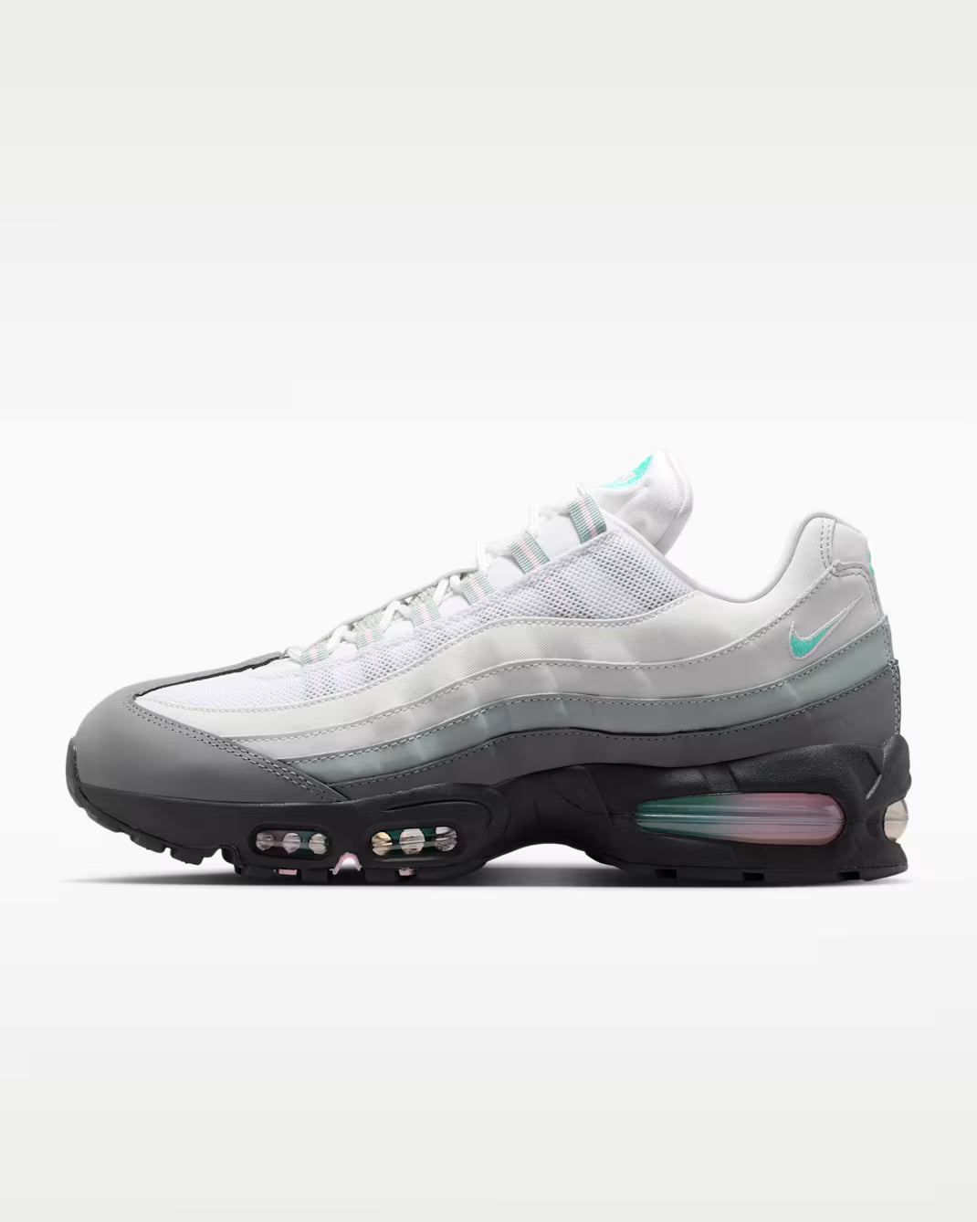 Nike Air Max 95 Low