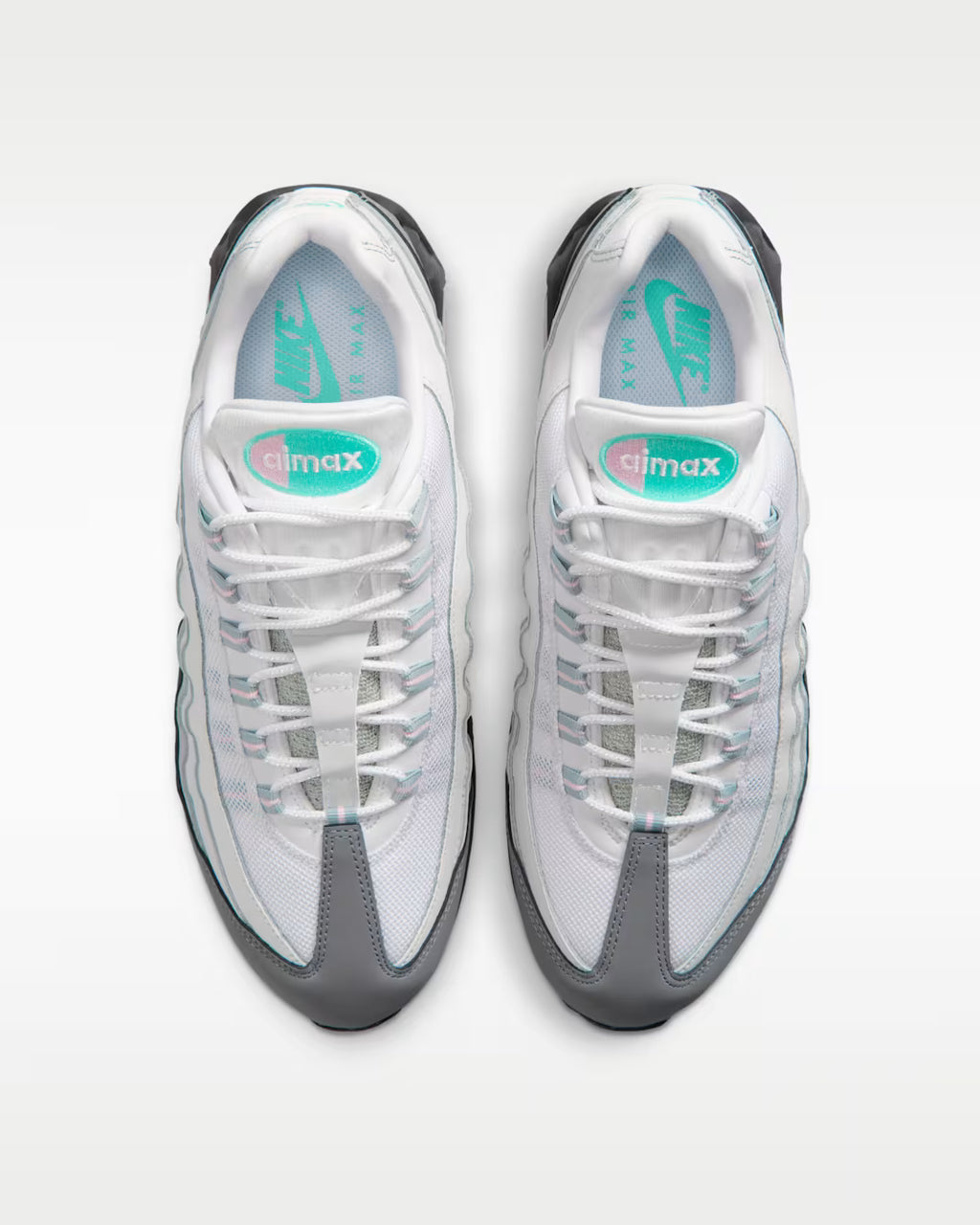 Nike Air Max 95 Low