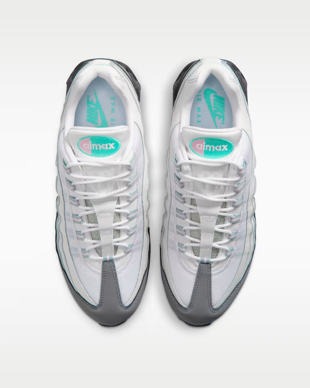 Nike Air Max 95 Low