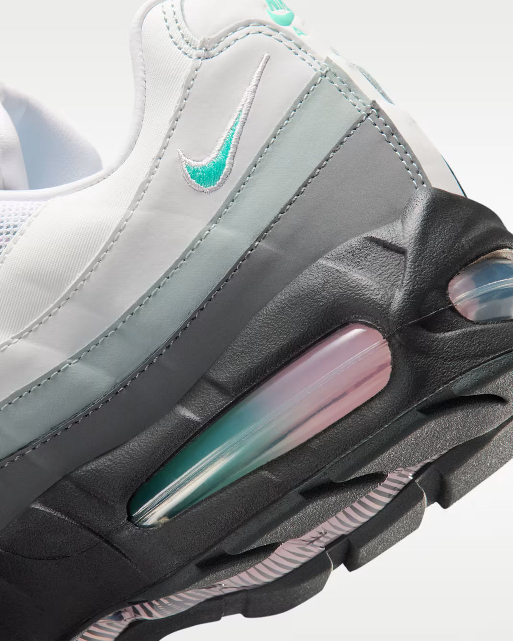 Nike Air Max 95 Low