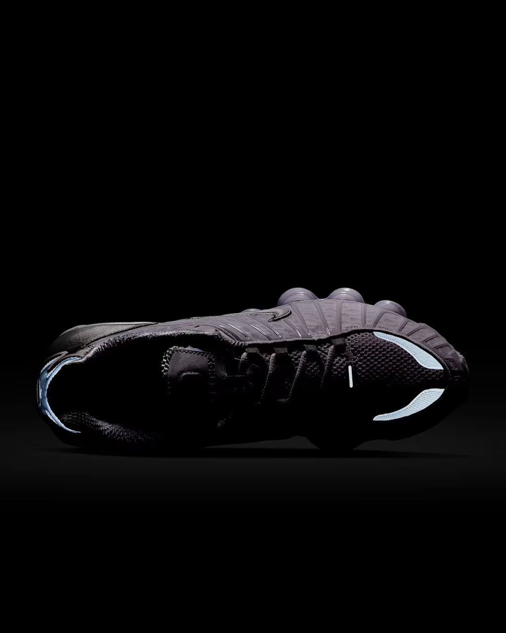 Nike Shox TL