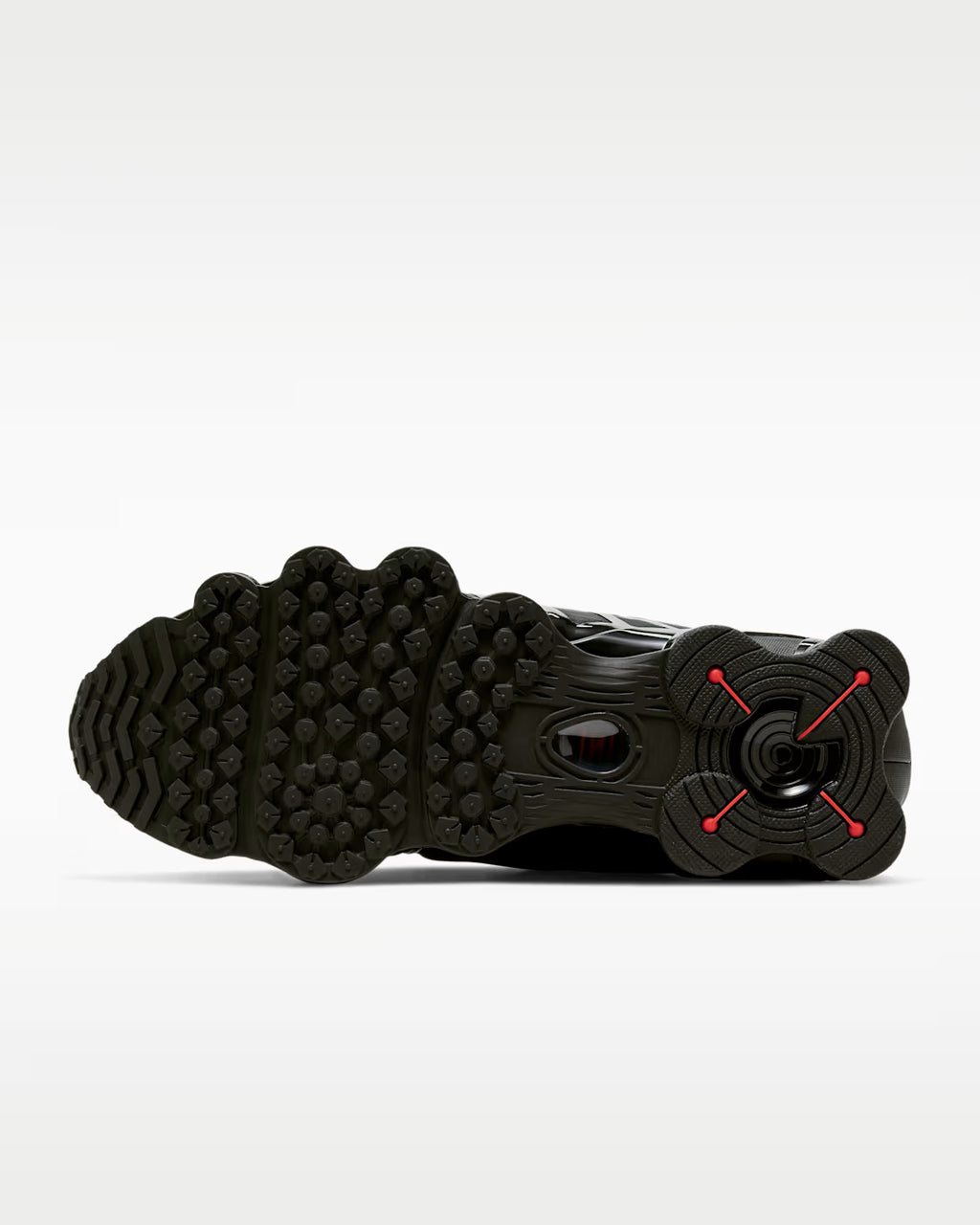 Nike Shox TL