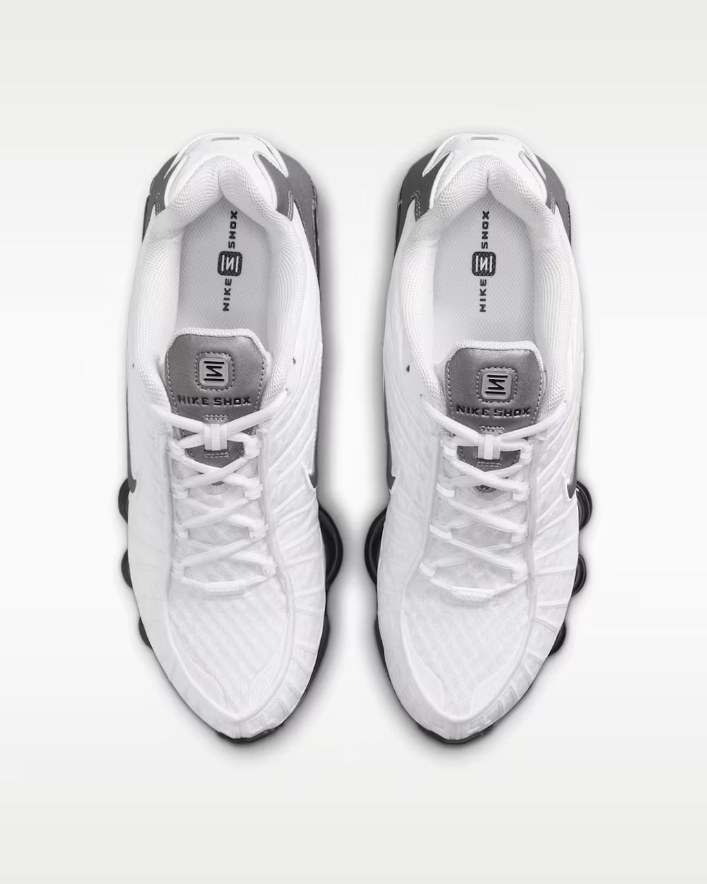 Nike Shox TL