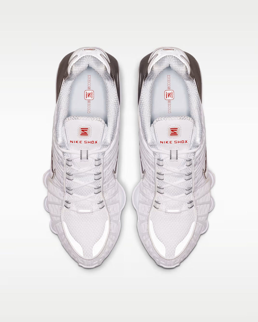 Nike Shox TL