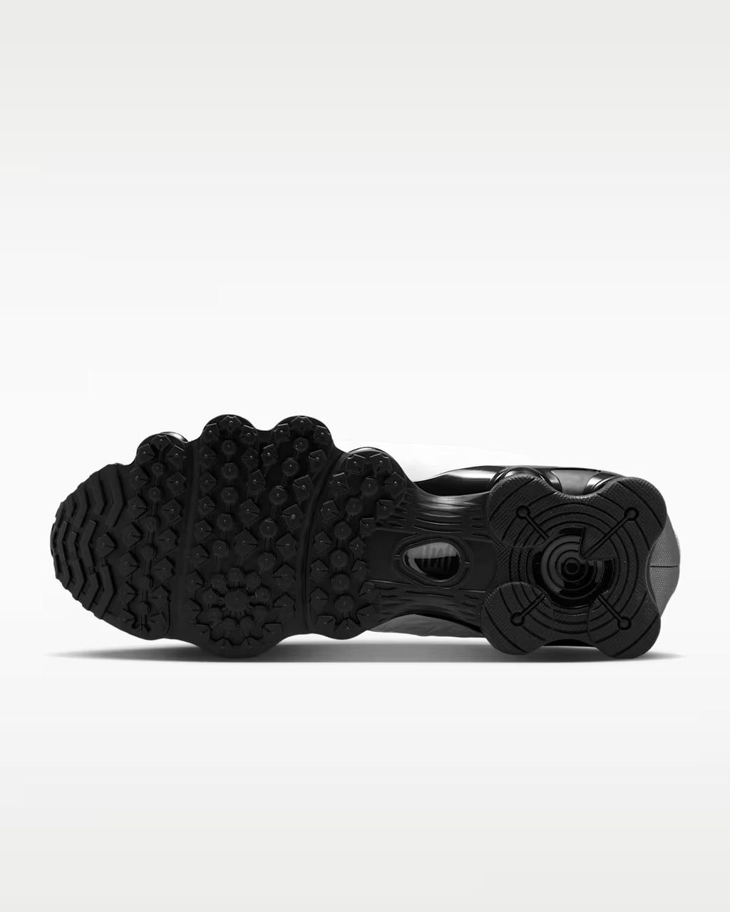 Nike Shox TL