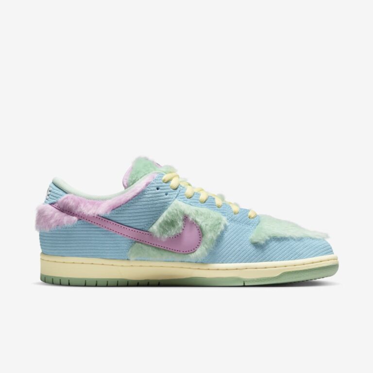 Nike SB Dunk Low - Verdy Visty