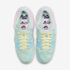 Nike SB Dunk Low - Verdy Visty