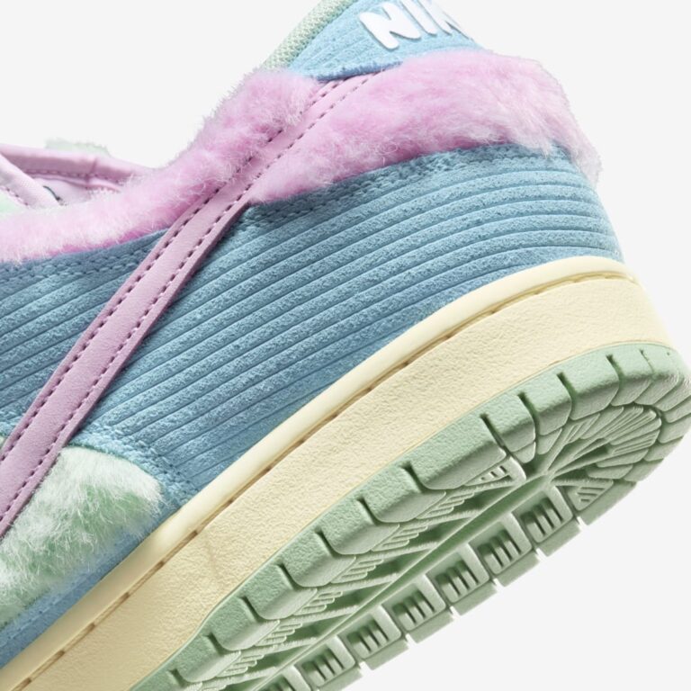 Nike SB Dunk Low - Verdy Visty