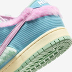 Nike SB Dunk Low - Verdy Visty