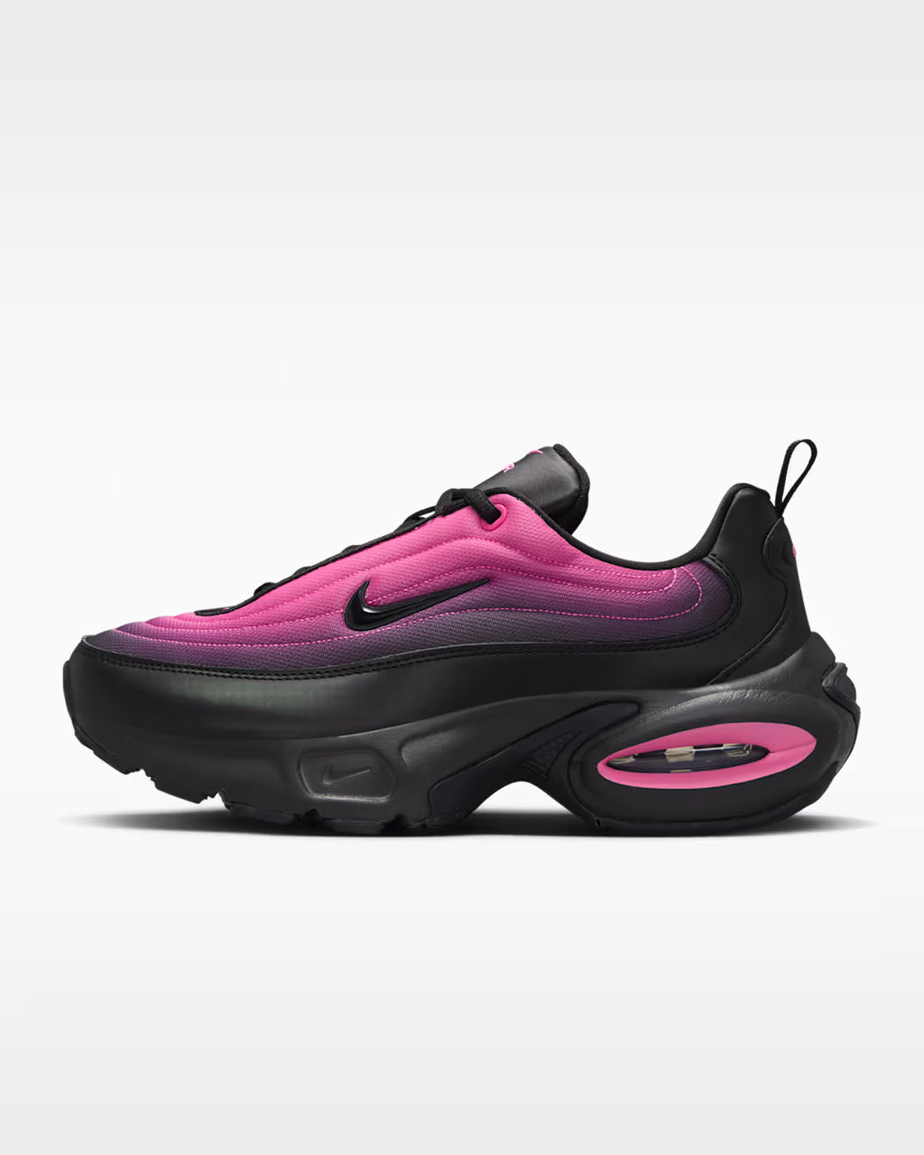 Nike Air Max Portal – PINK black