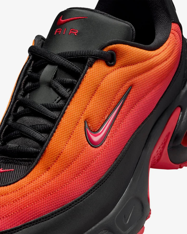 Nike Air Max Portal – Red