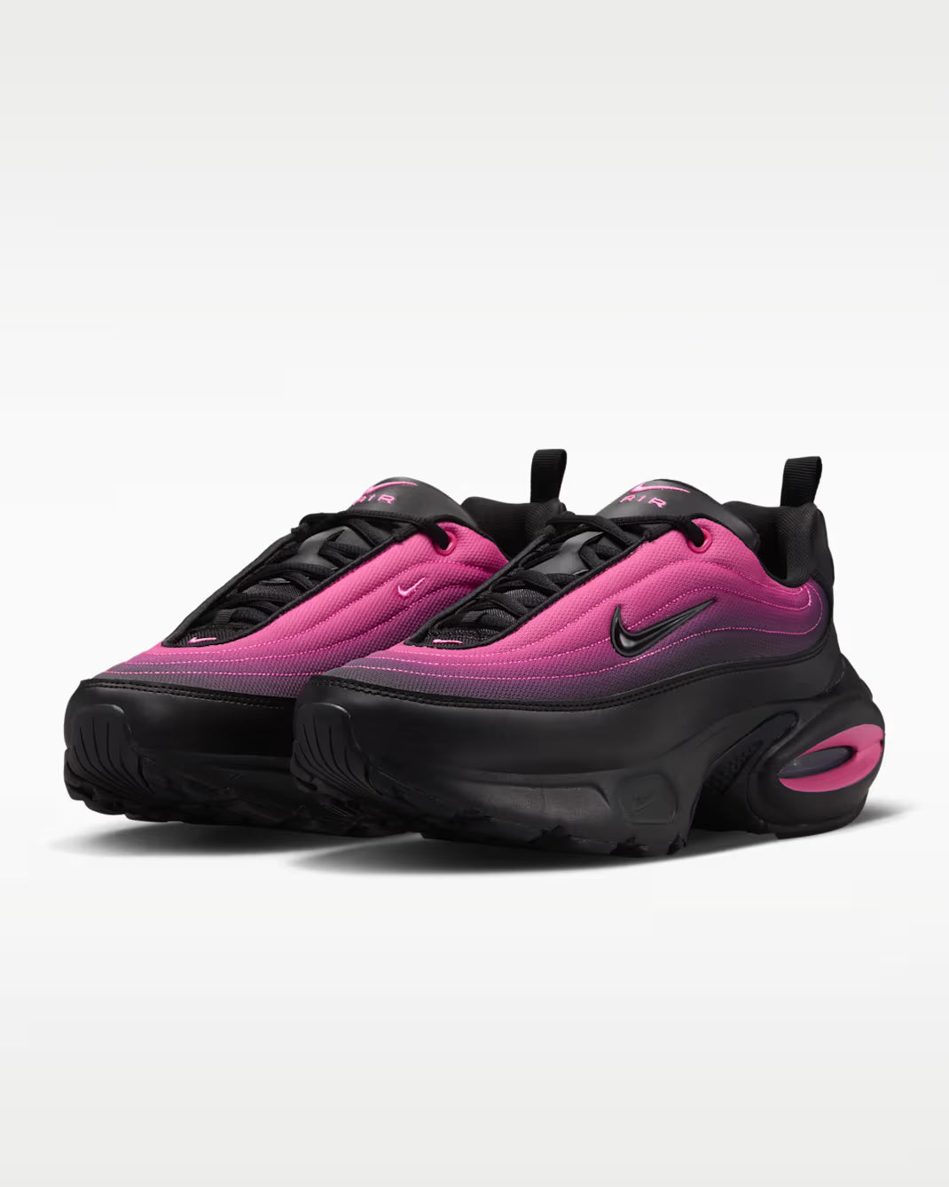 Nike Air Max Portal – PINK black