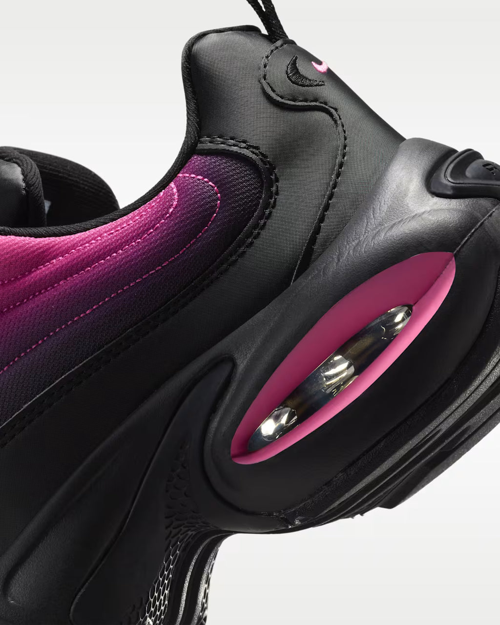 Nike Air Max Portal – PINK black