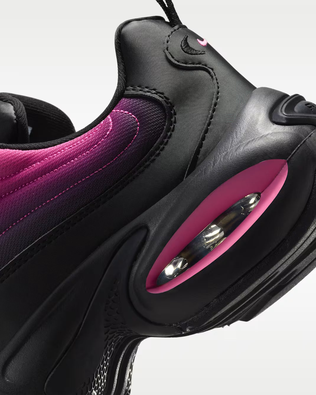 Nike Air Max Portal – PINK black
