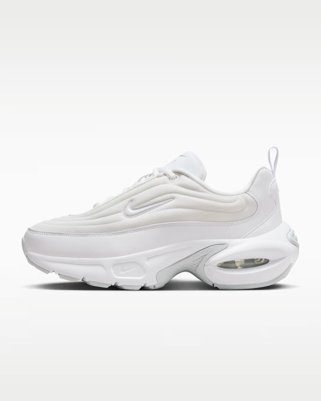 Nike Air Max Portal – White