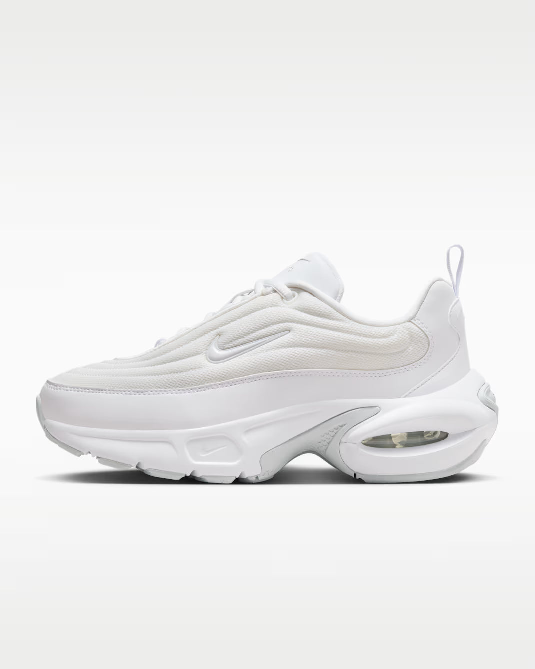 Nike Air Max Portal – White