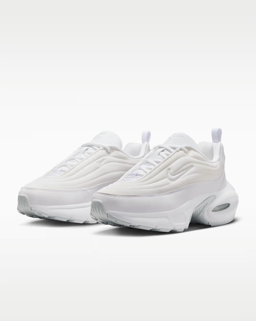 Nike Air Max Portal – White