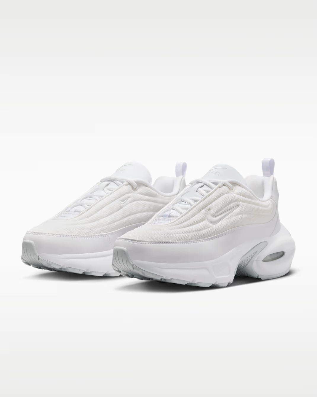 Nike Air Max Portal – White