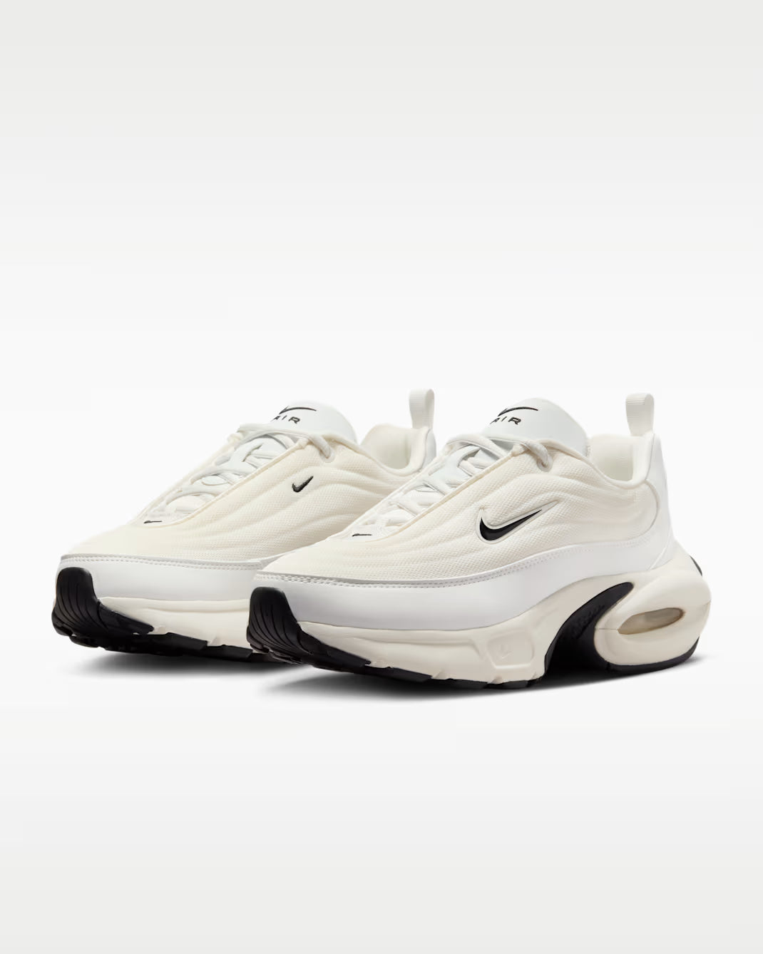Nike Air Max Portal – Cream White