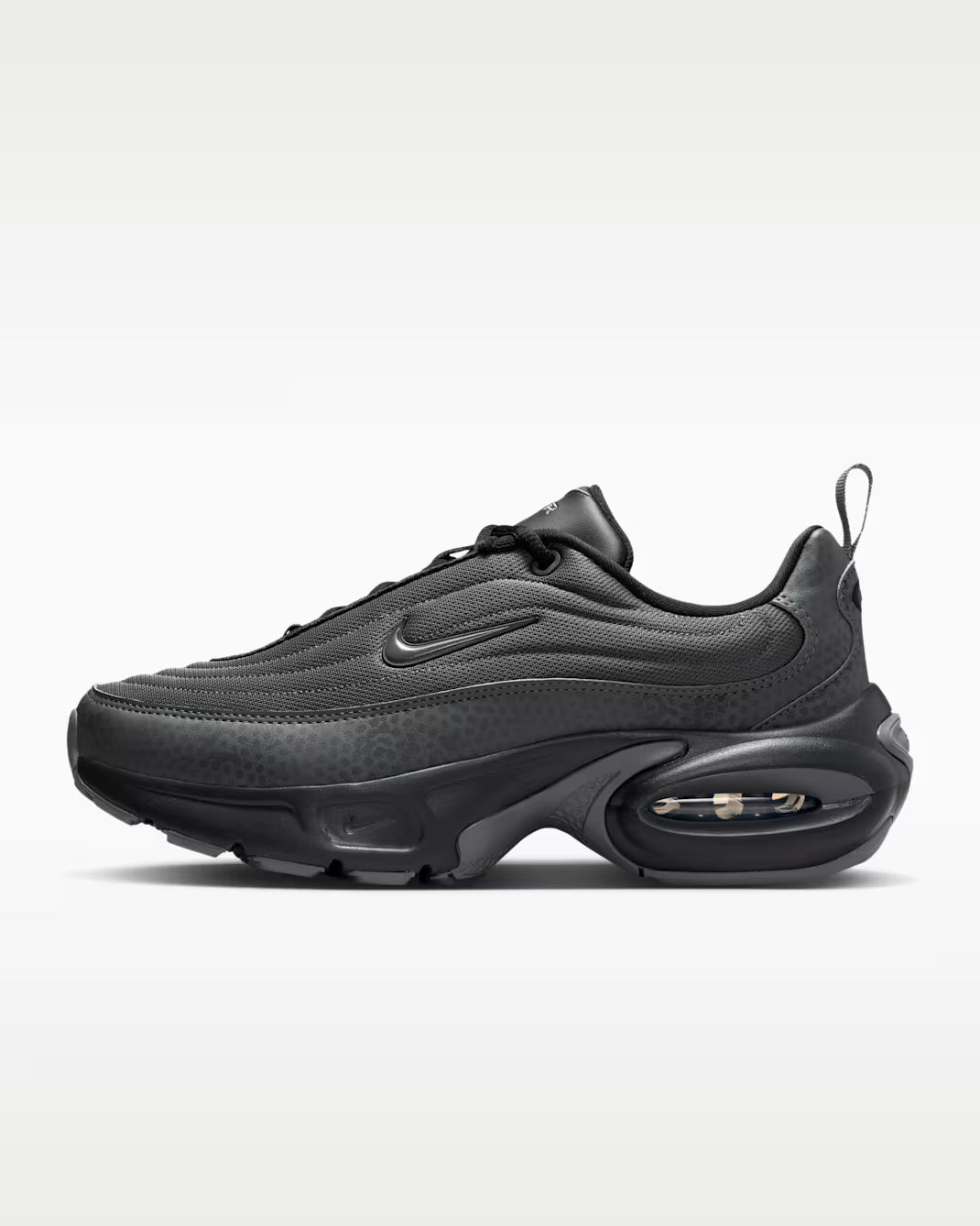 Nike Air Max Portal SE – Black