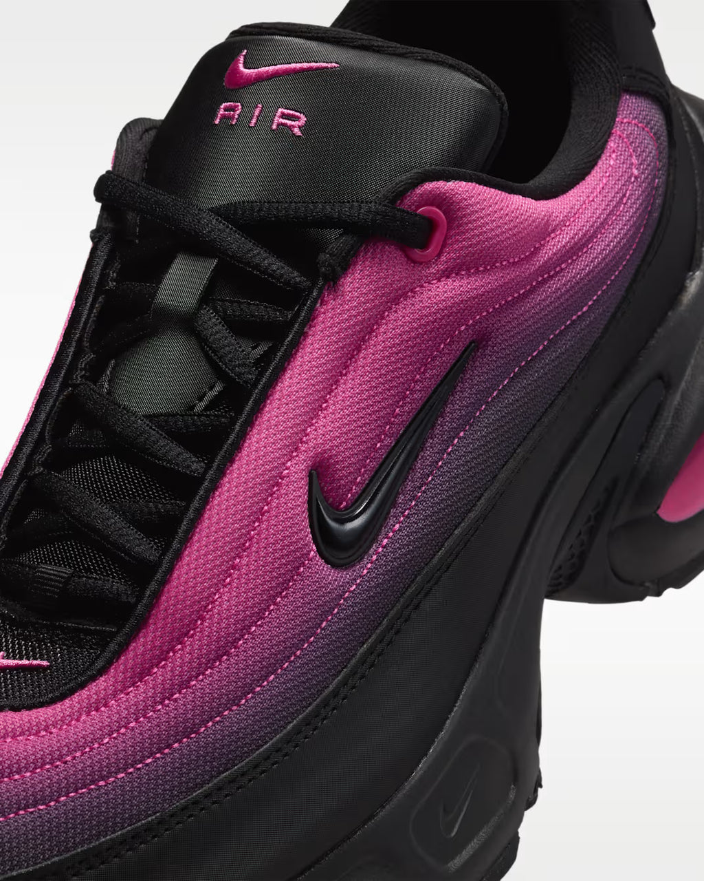 Nike Air Max Portal – PINK black
