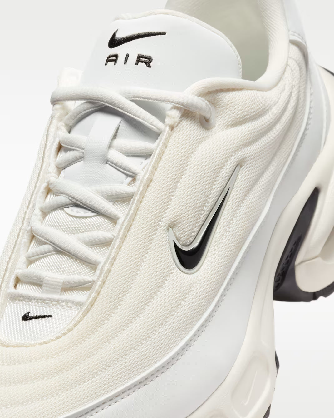 Nike Air Max Portal – Cream White